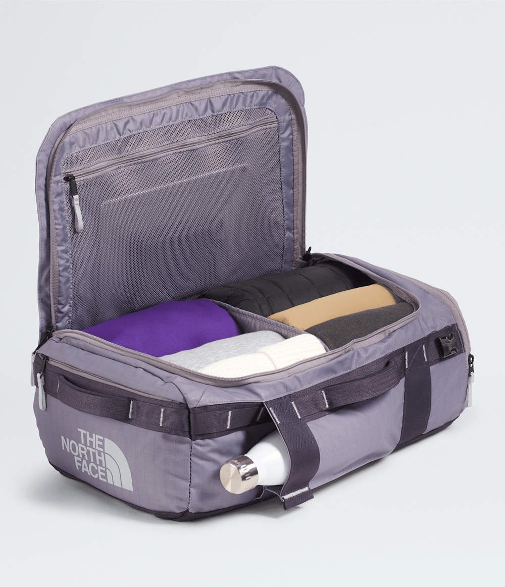 Base Camp Voyager Duffel—32L / The North Face