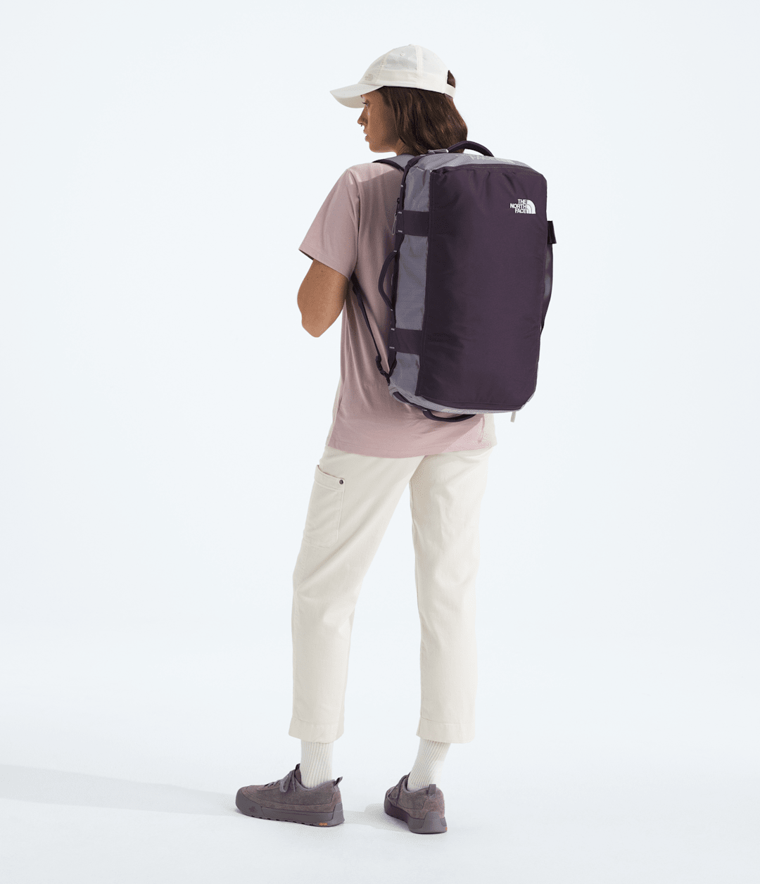 Base Camp Voyager Duffel—32L / The North Face