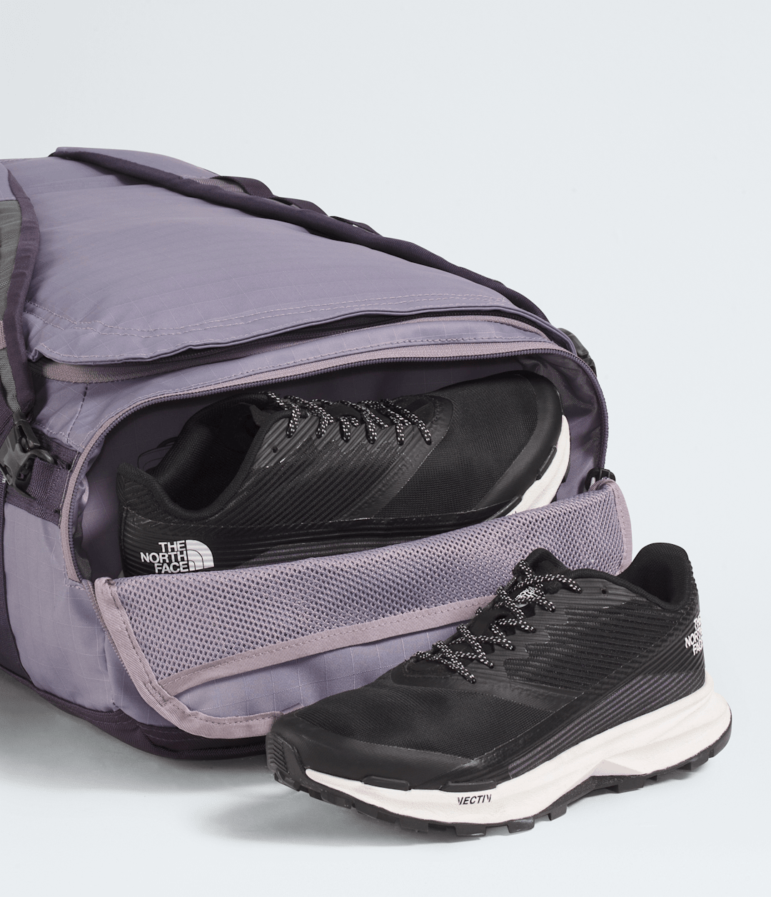 Base Camp Voyager Duffel—32L / The North Face