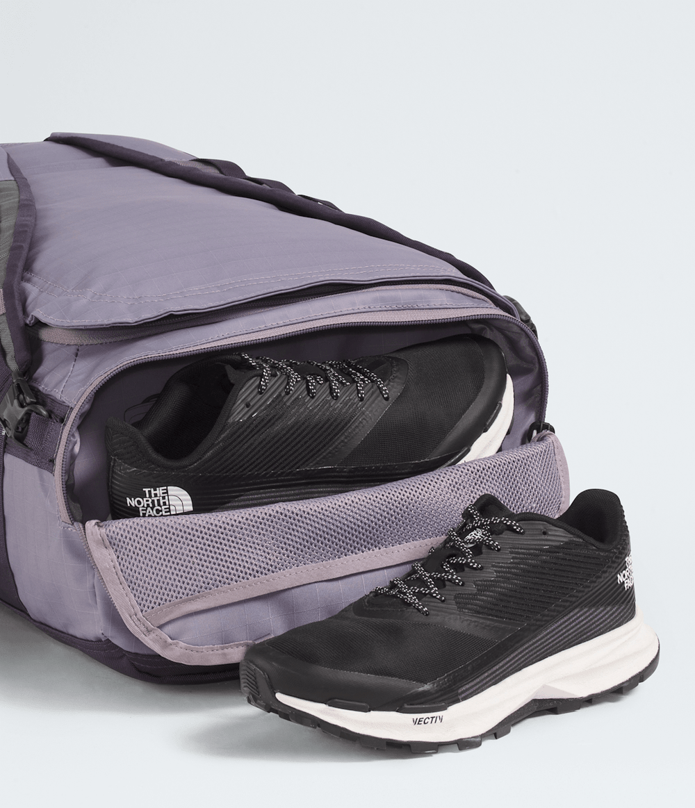 Base Camp Voyager Duffel—32L / The North Face