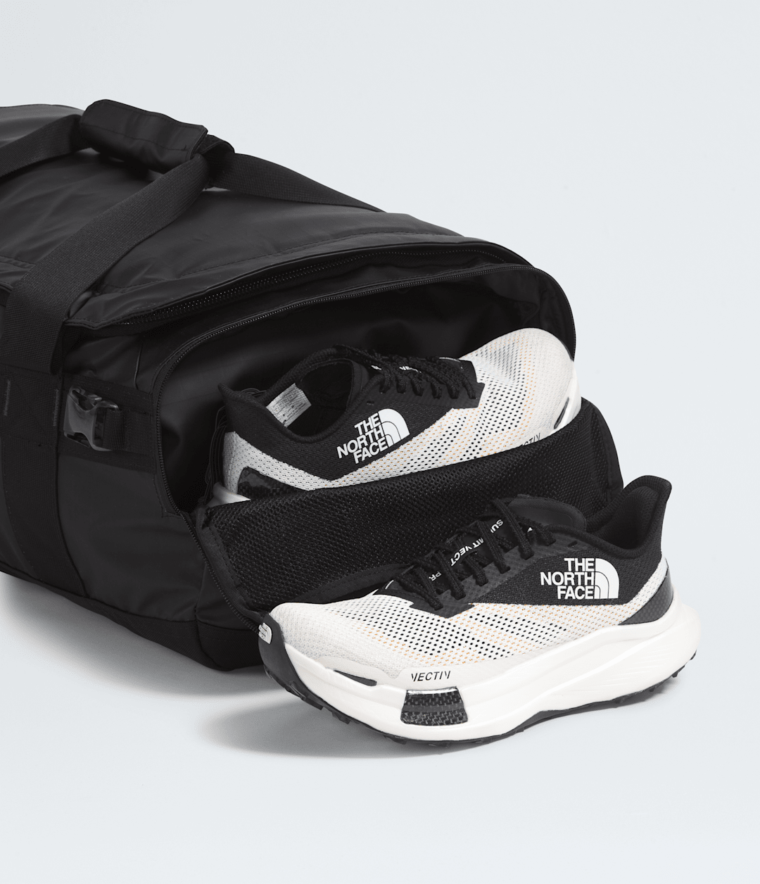 Base Camp Voyager Duffel—42L / The North Face