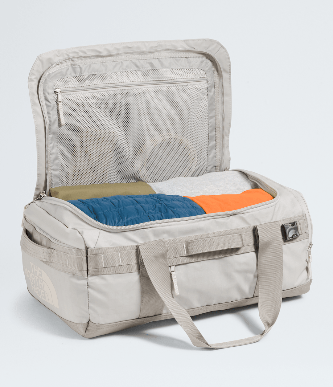 Base Camp Voyager Duffel—42L / The North Face