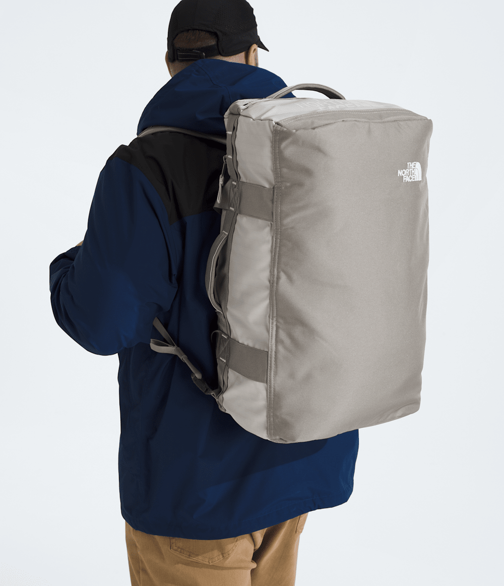 Base Camp Voyager Duffel—42L / The North Face