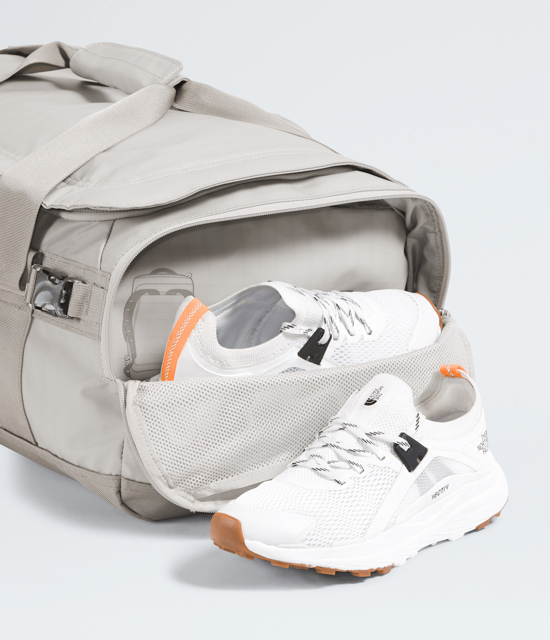 Base Camp Voyager Duffel—42L / The North Face