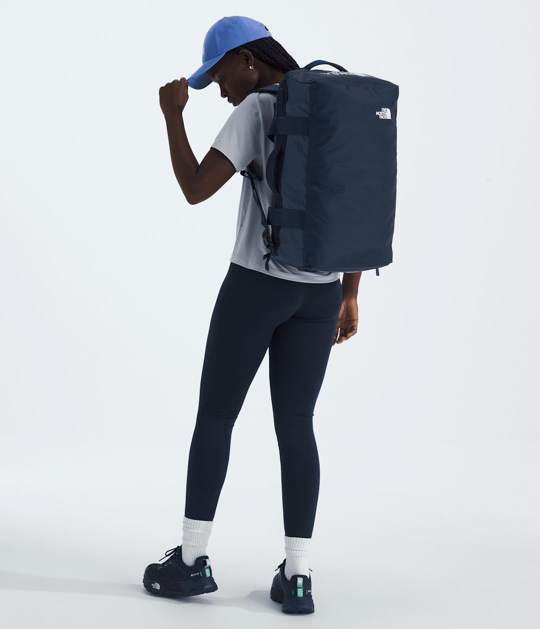Base Camp Voyager Duffel—42L / The North Face