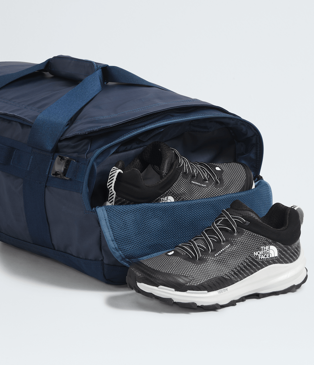 Base Camp Voyager Duffel—42L / The North Face