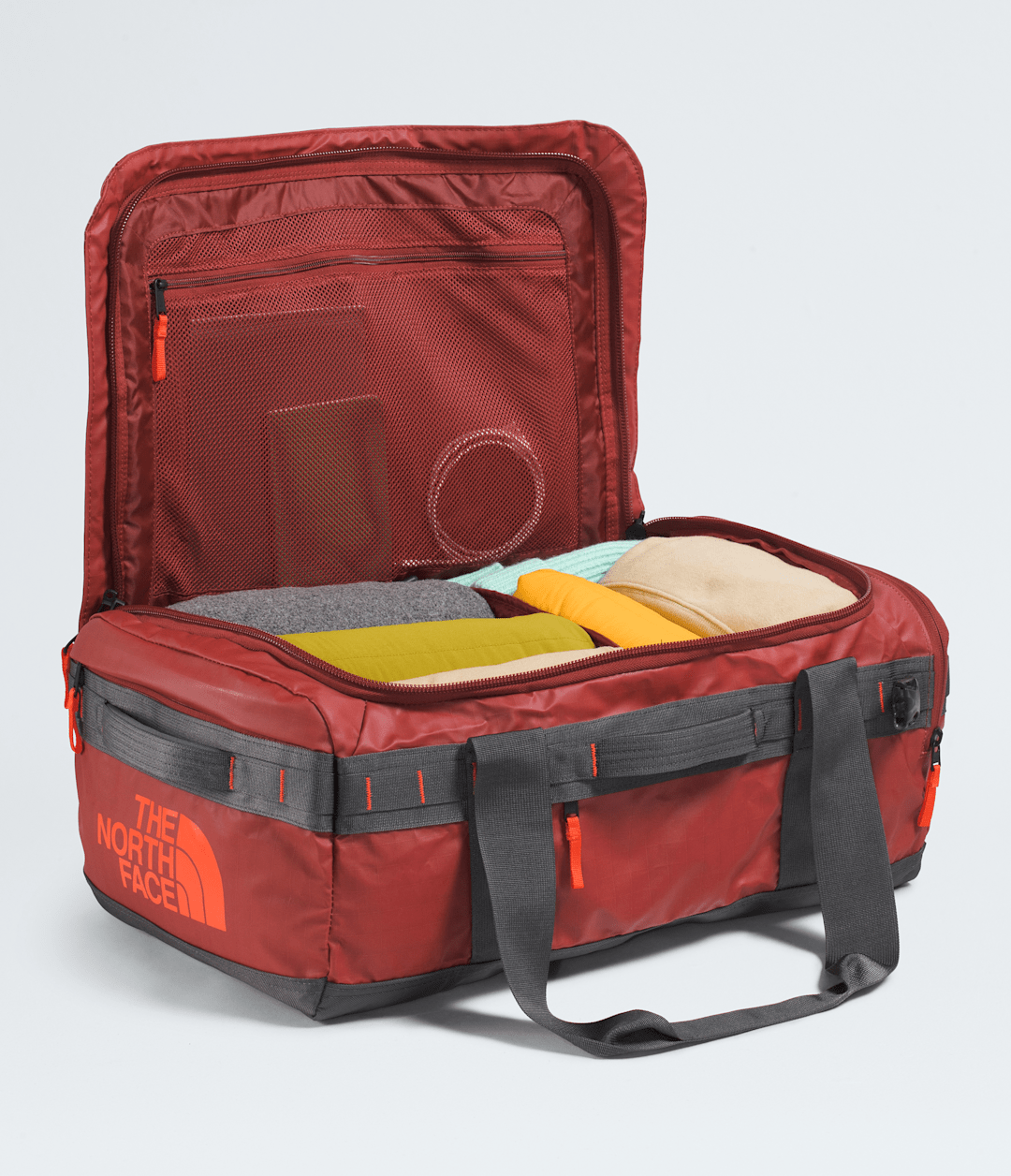 Base Camp Voyager Duffel—42L / The North Face