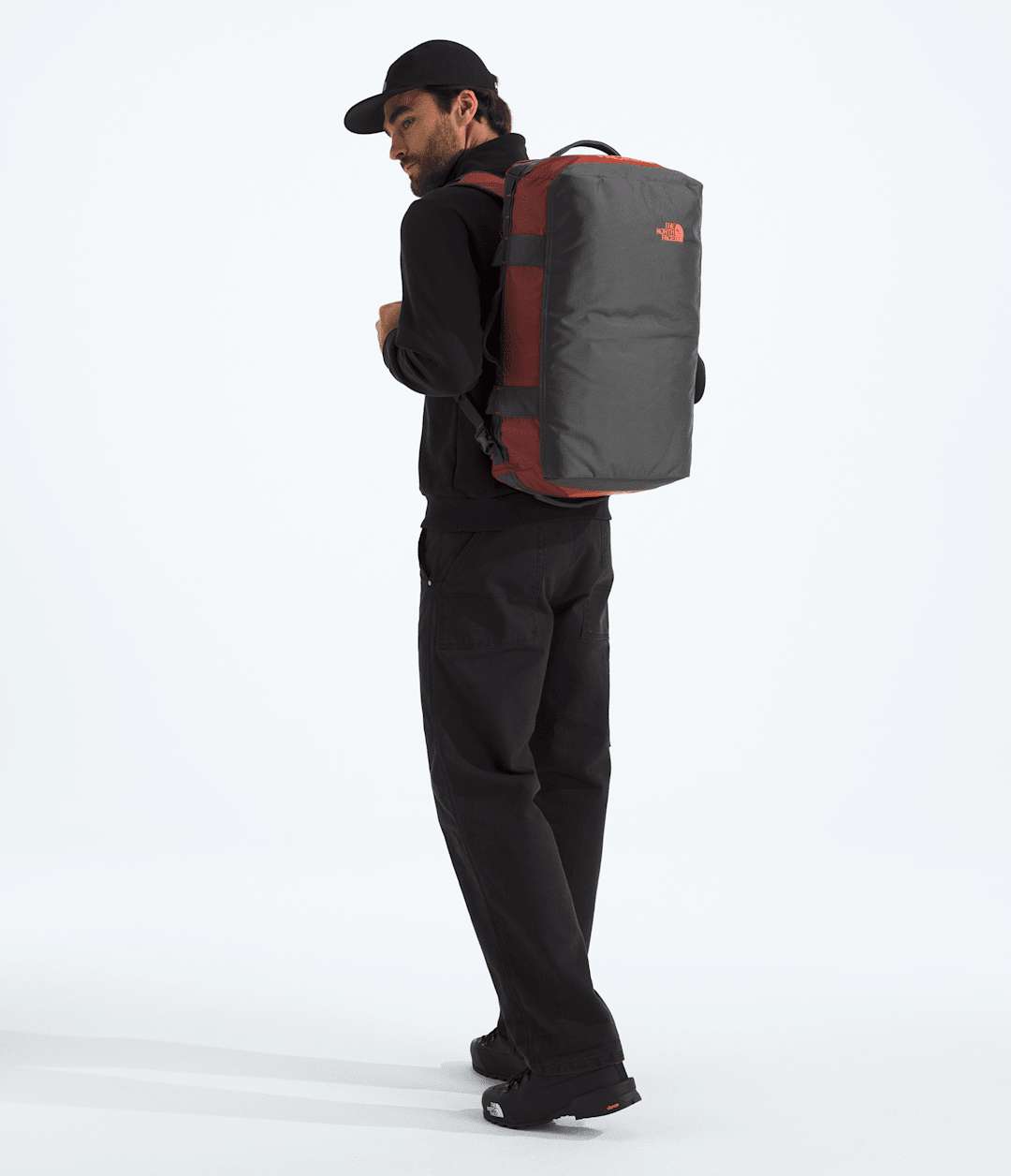 Base Camp Voyager Duffel—42L / The North Face