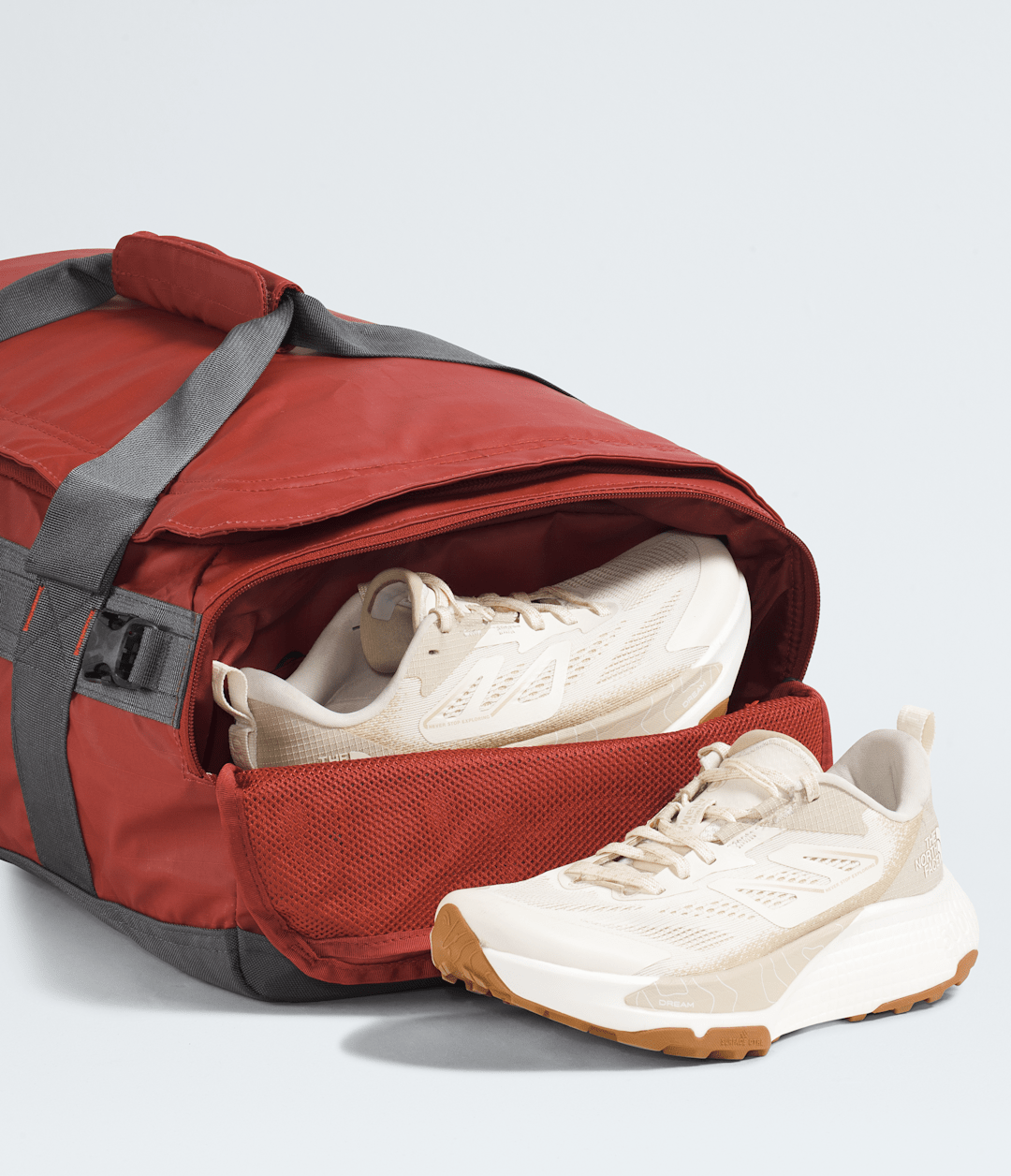 Base Camp Voyager Duffel—42L / The North Face