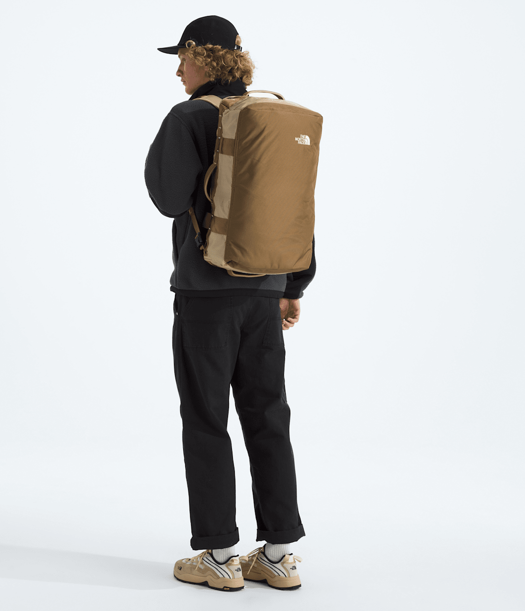 Base Camp Voyager Duffel—42L / The North Face