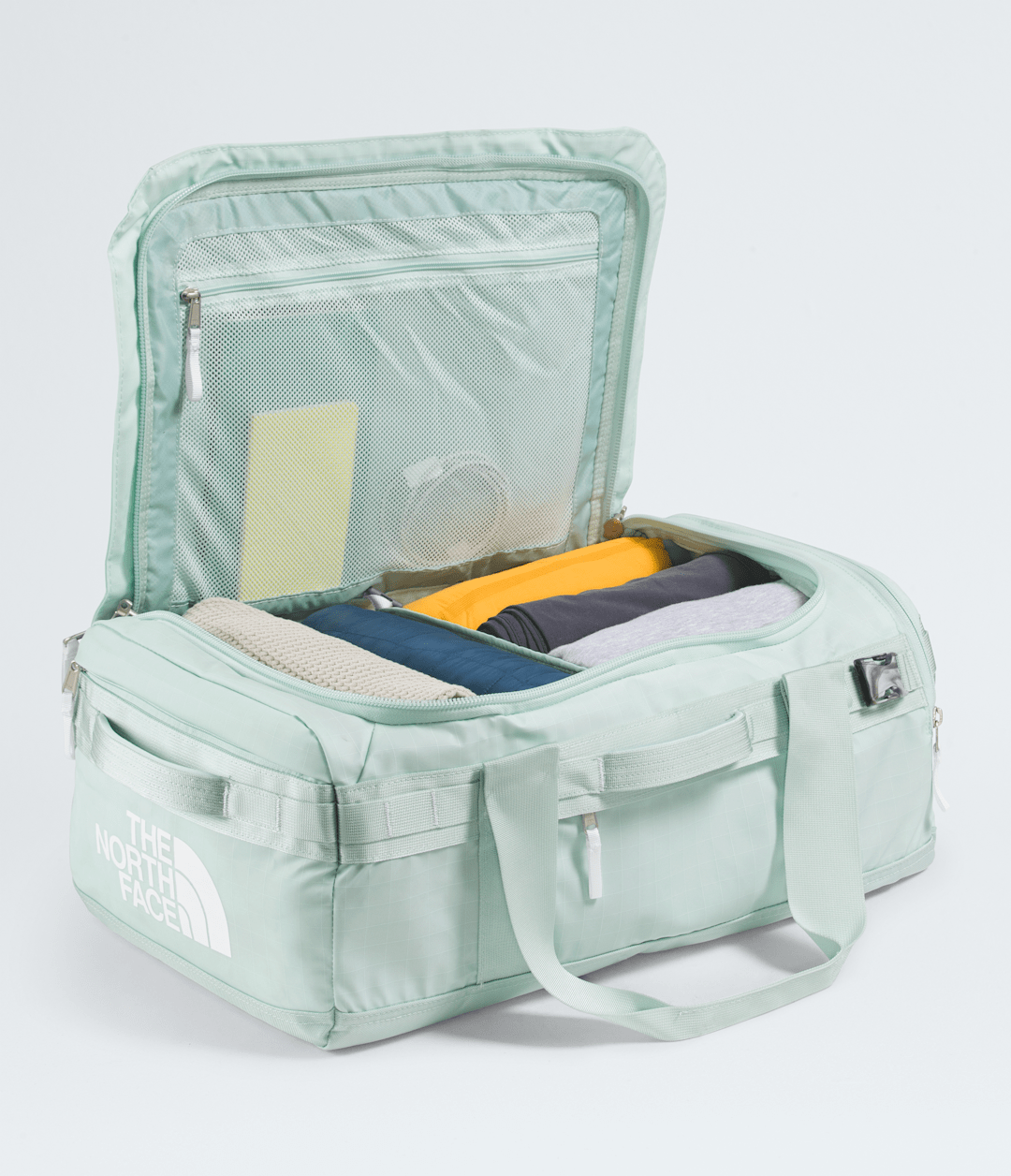Base Camp Voyager Duffel—42L / The North Face