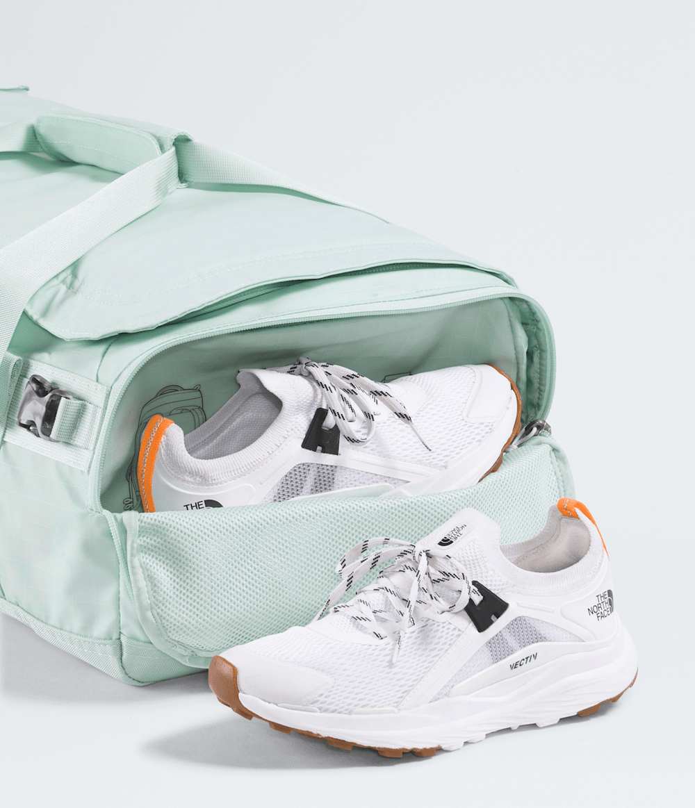 Base Camp Voyager Duffel—42L / The North Face