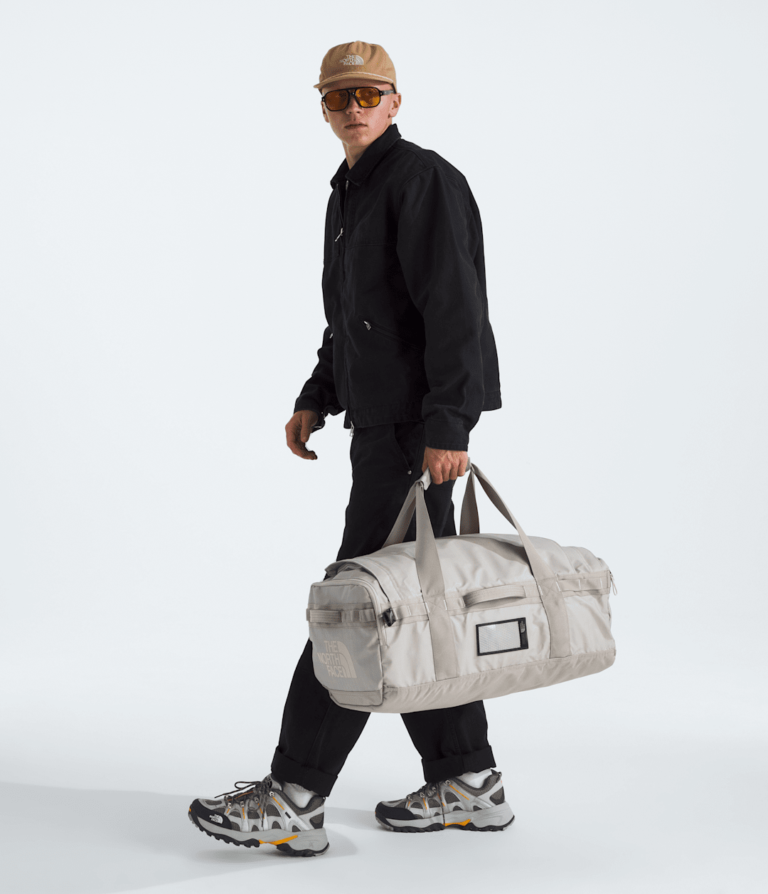 Base Camp Voyager Duffel—62L / The North Face