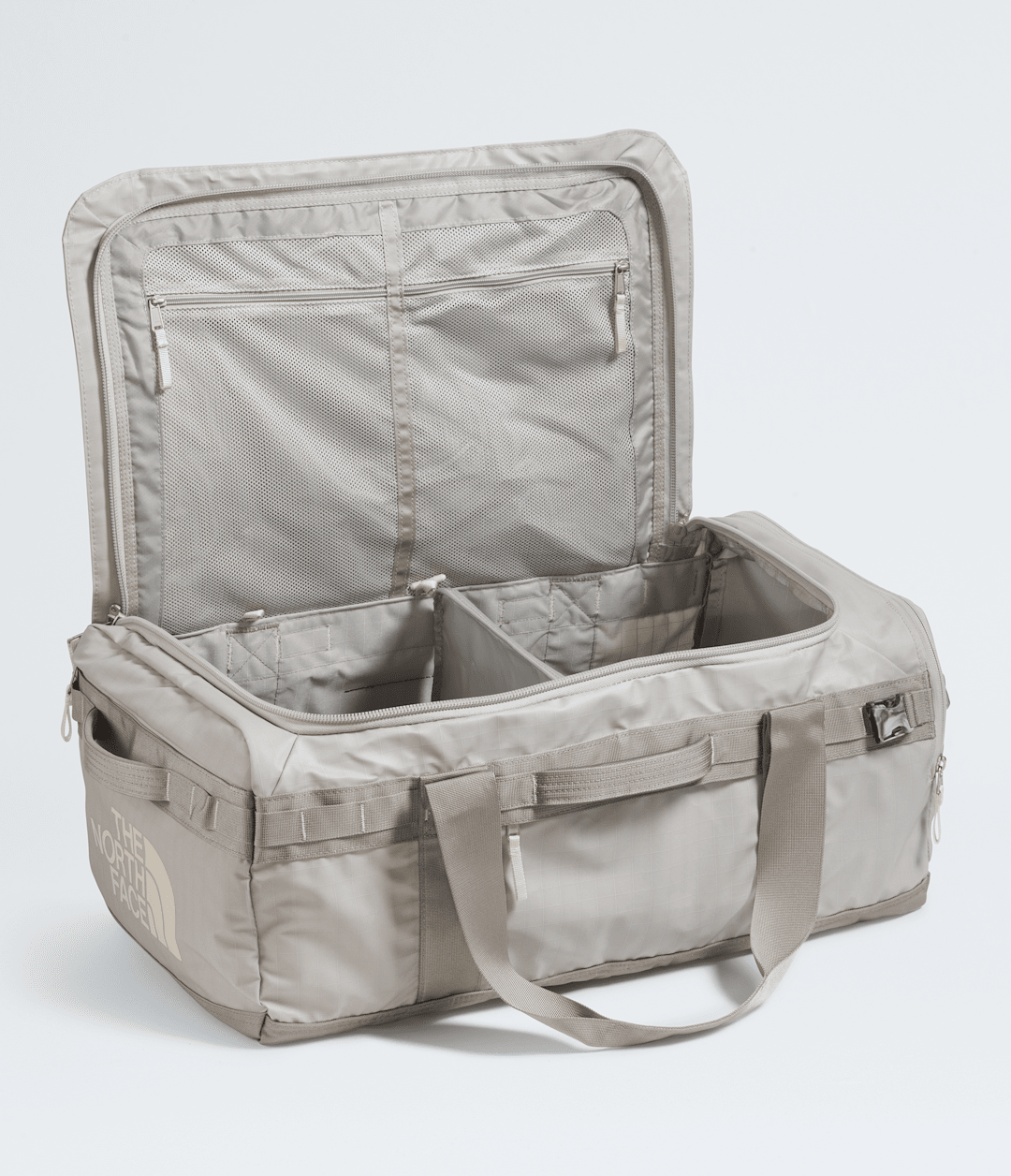 Base Camp Voyager Duffel—62L / The North Face