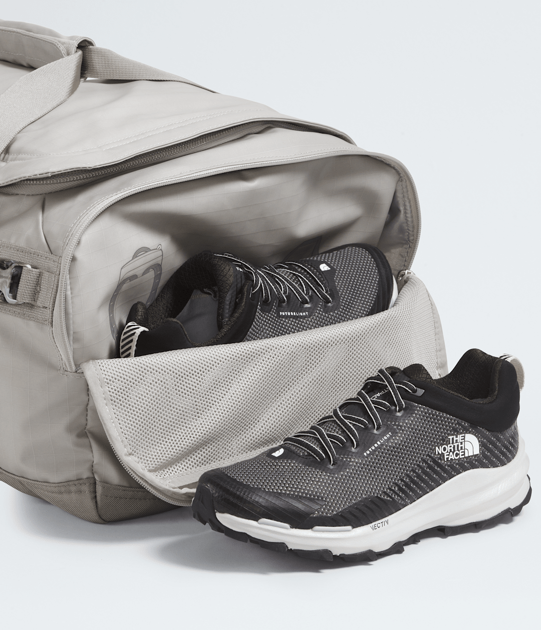 Base Camp Voyager Duffel—62L / The North Face