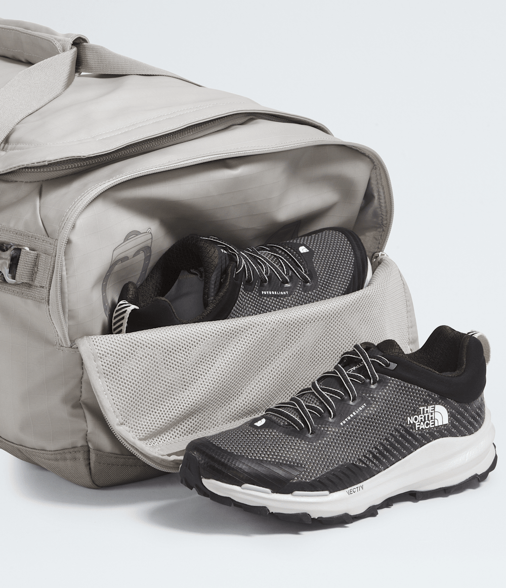 Base Camp Voyager Duffel—62L / The North Face