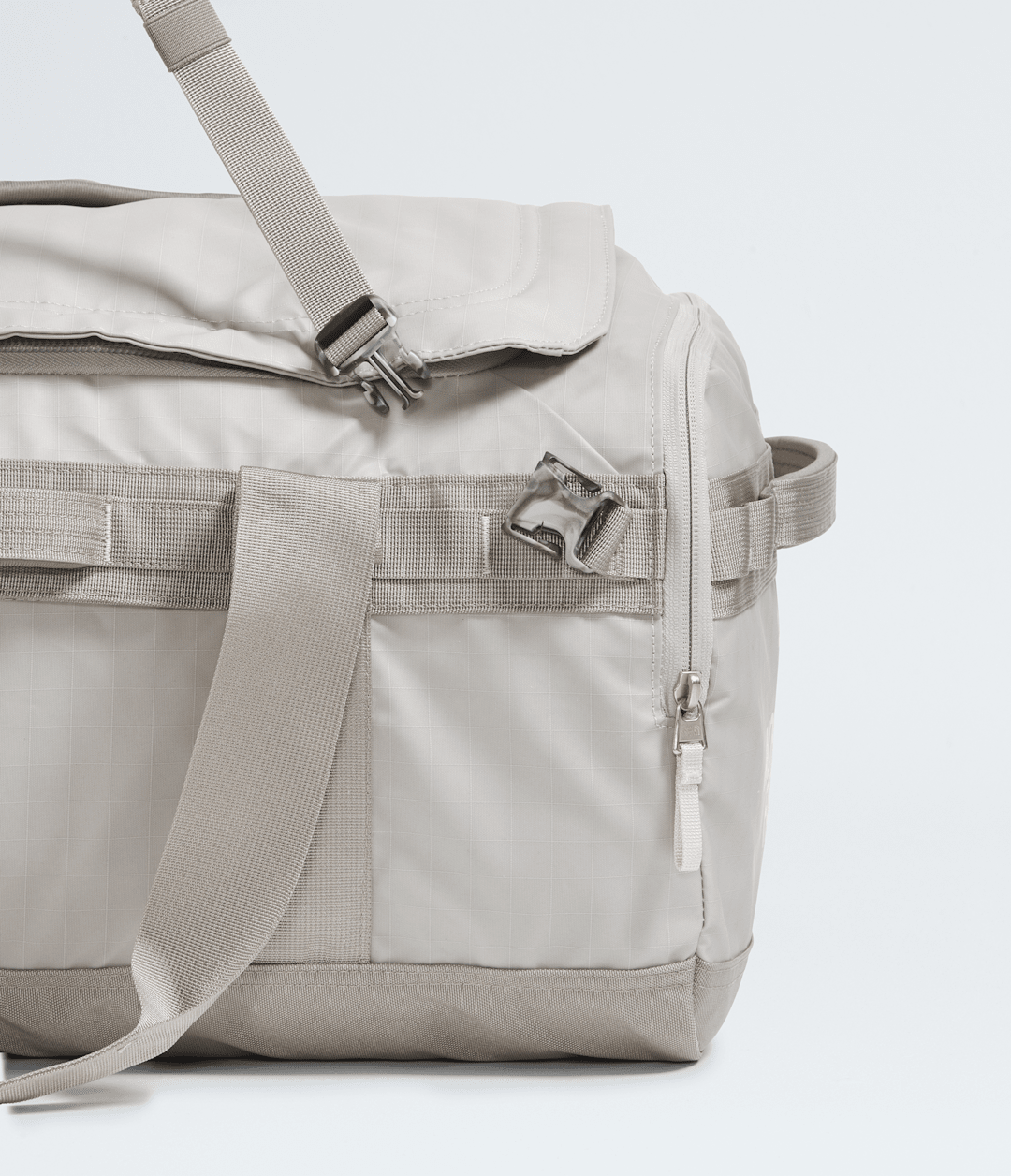 Base Camp Voyager Duffel—62L / The North Face