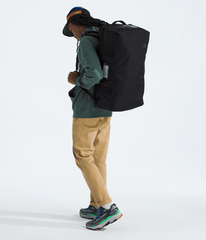 Base Camp Voyager Duffel—62L / The North Face