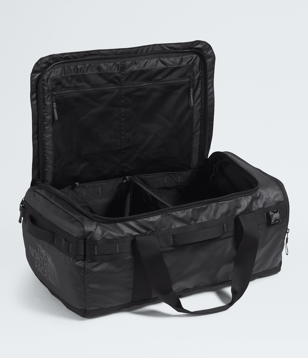 Base Camp Voyager Duffel—62L / The North Face