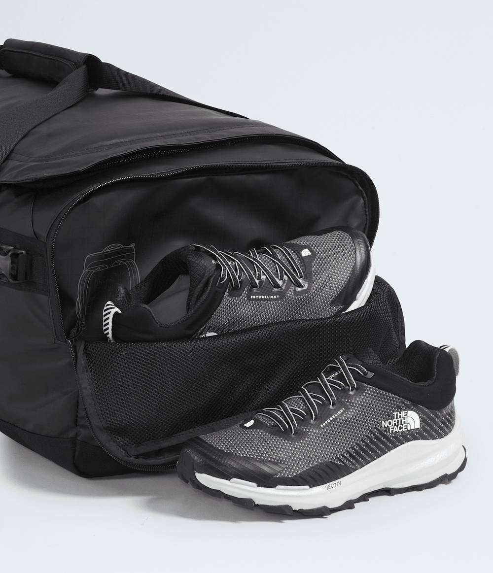 Base Camp Voyager Duffel—62L / The North Face