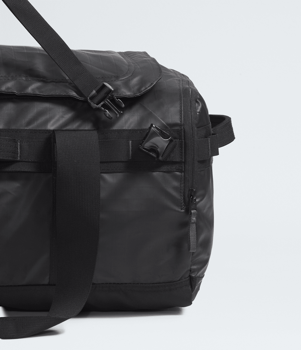 Base Camp Voyager Duffel—62L / The North Face