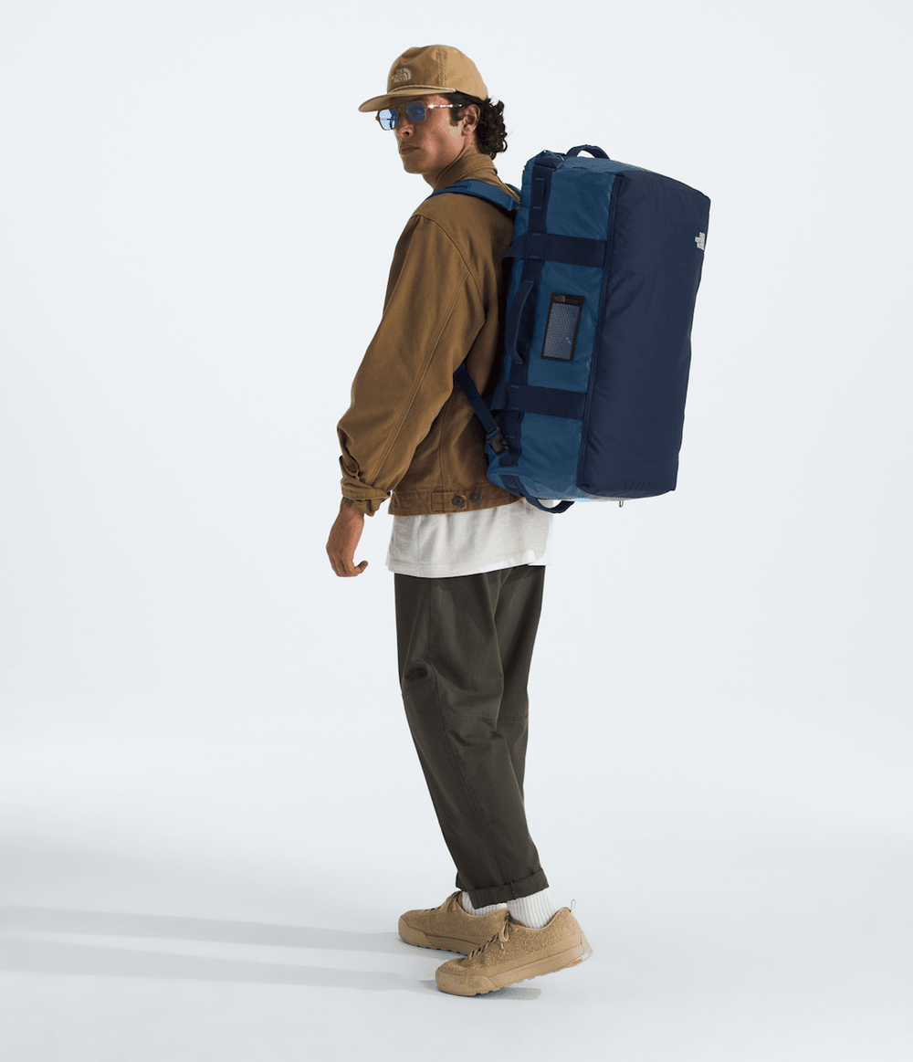 Base Camp Voyager Duffel—62L / The North Face