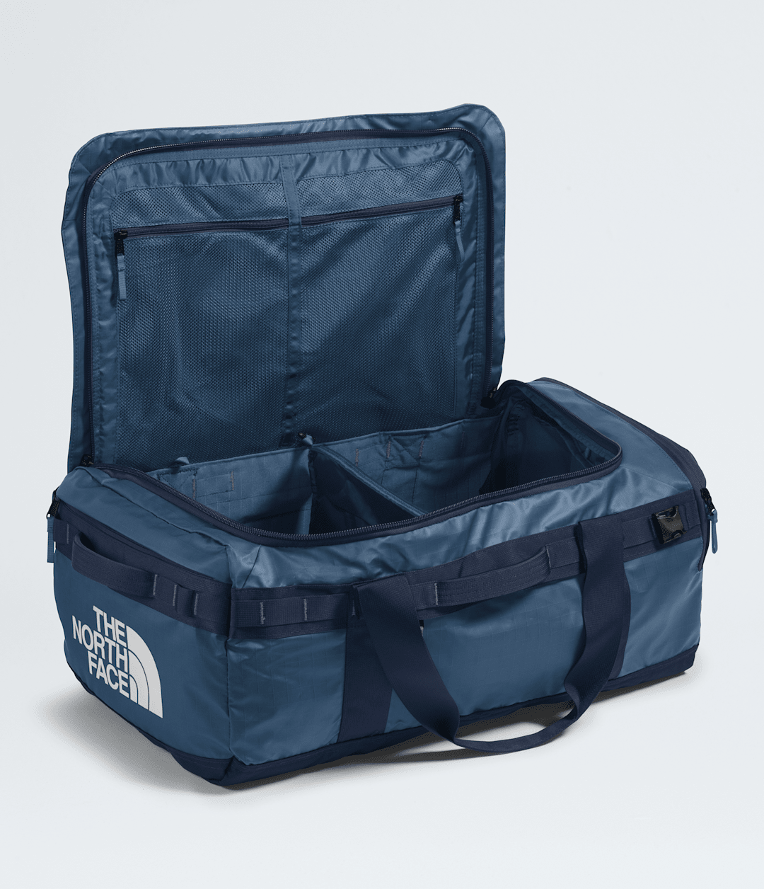 Base Camp Voyager Duffel—62L / The North Face