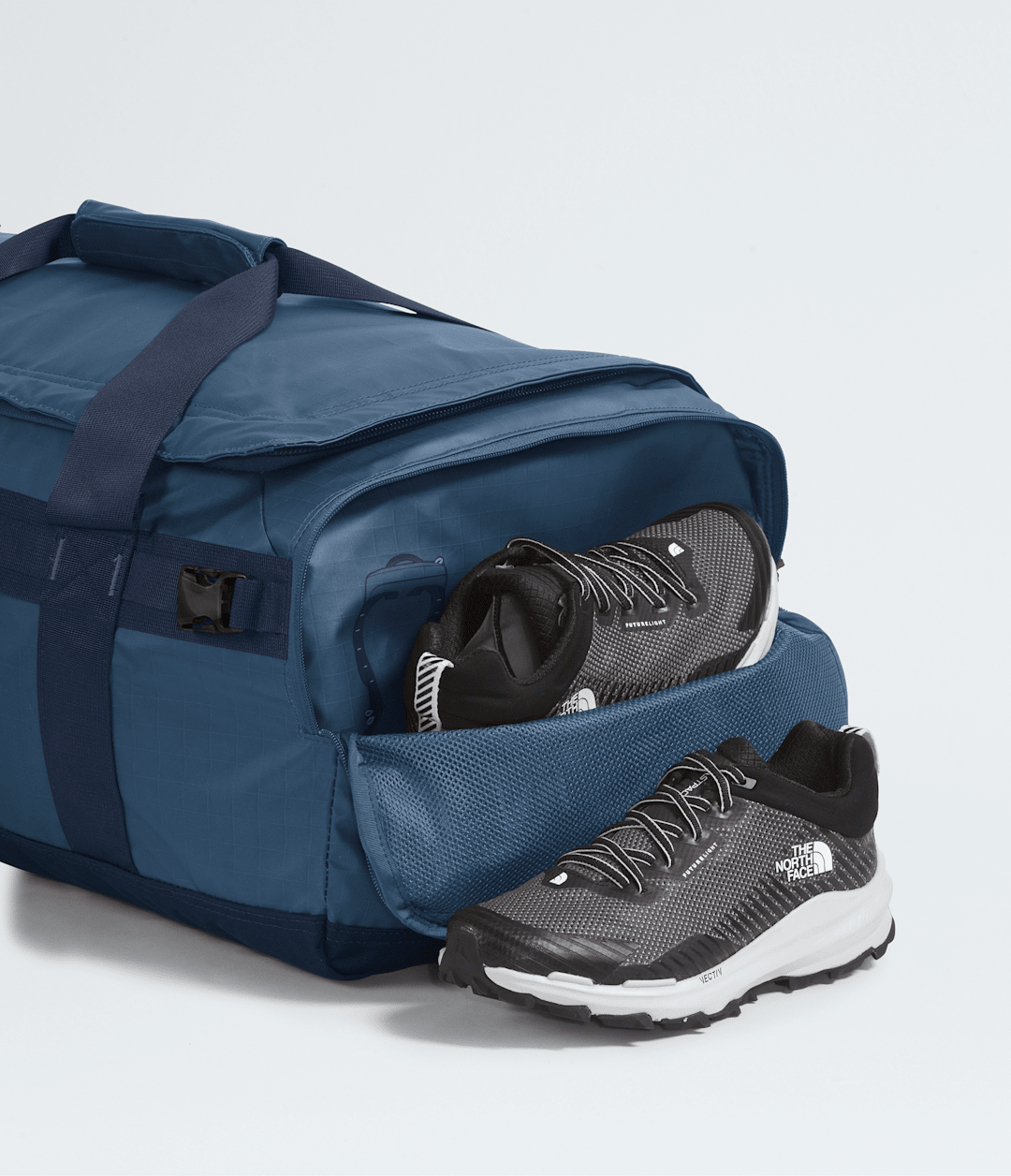 Base Camp Voyager Duffel—62L / The North Face