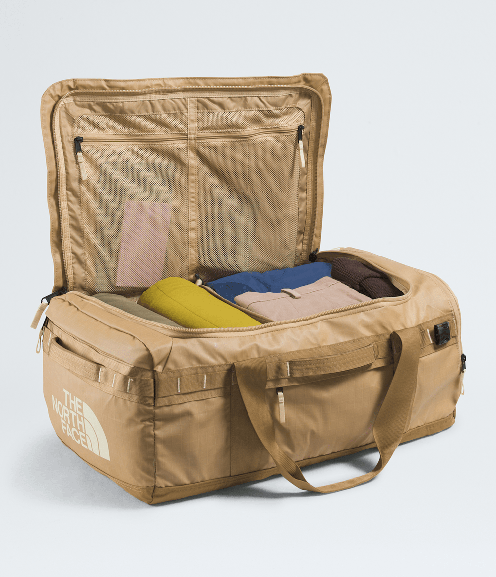 Base Camp Voyager Duffel—62L / The North Face