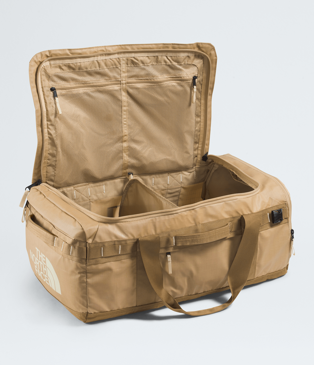 Base Camp Voyager Duffel—62L / The North Face