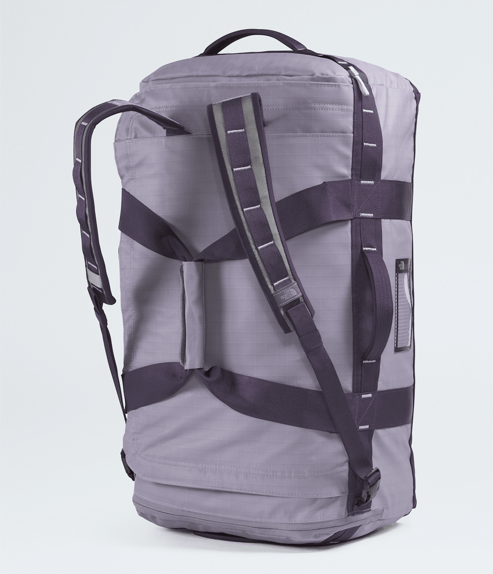 Base Camp Voyager Duffel—62L / The North Face