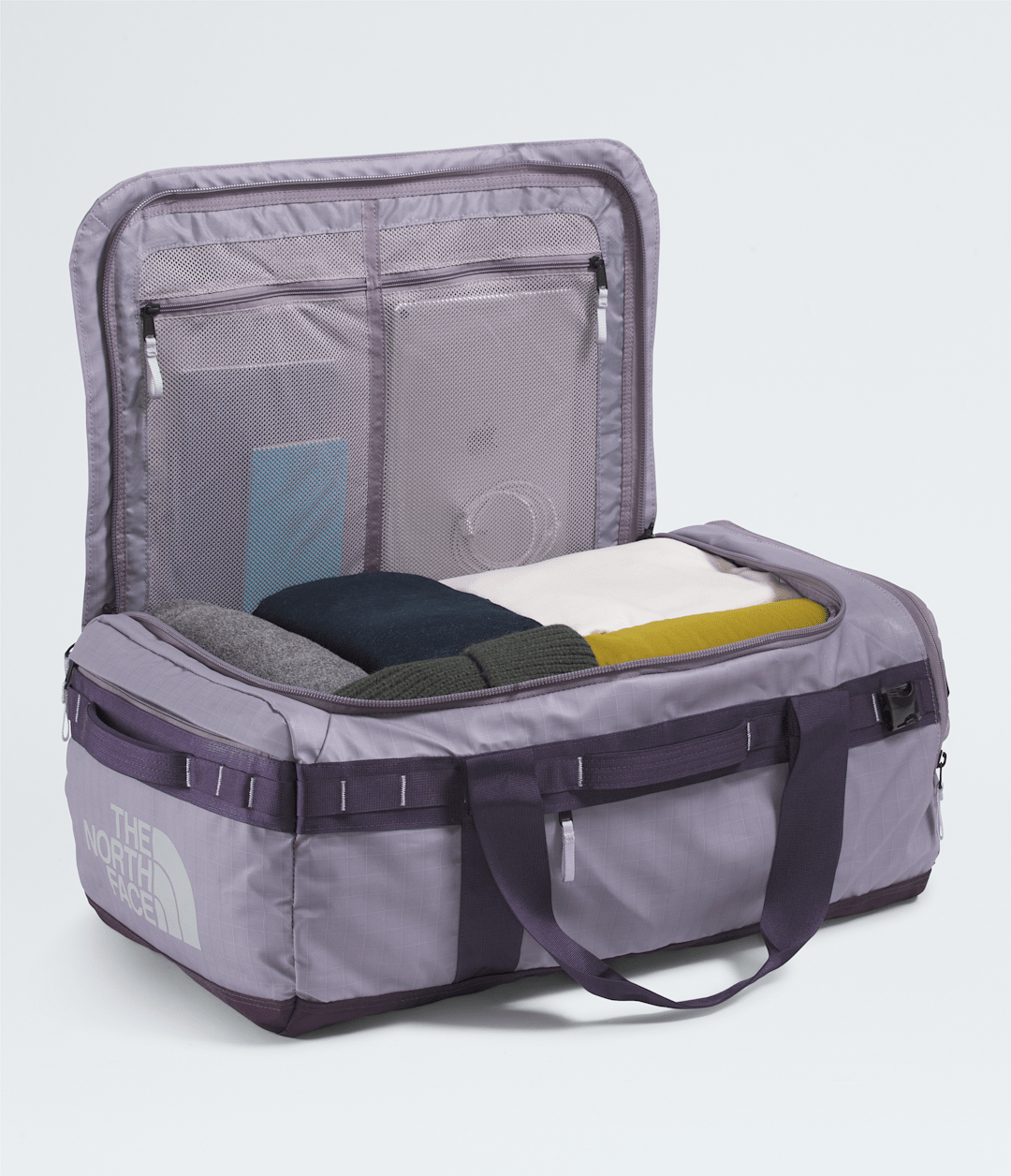 Base Camp Voyager Duffel—62L / The North Face