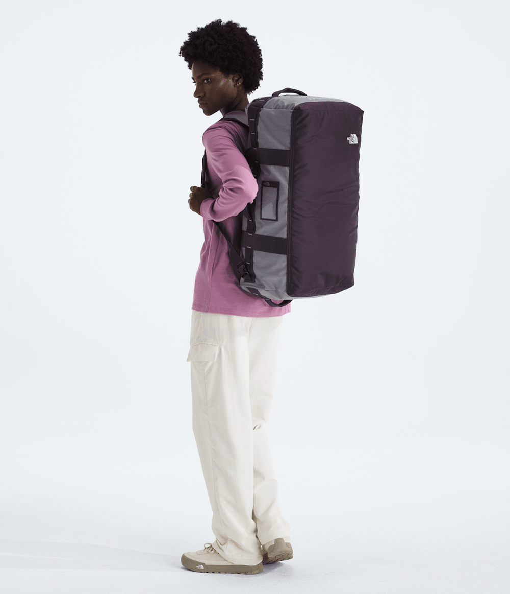 Base Camp Voyager Duffel—62L / The North Face