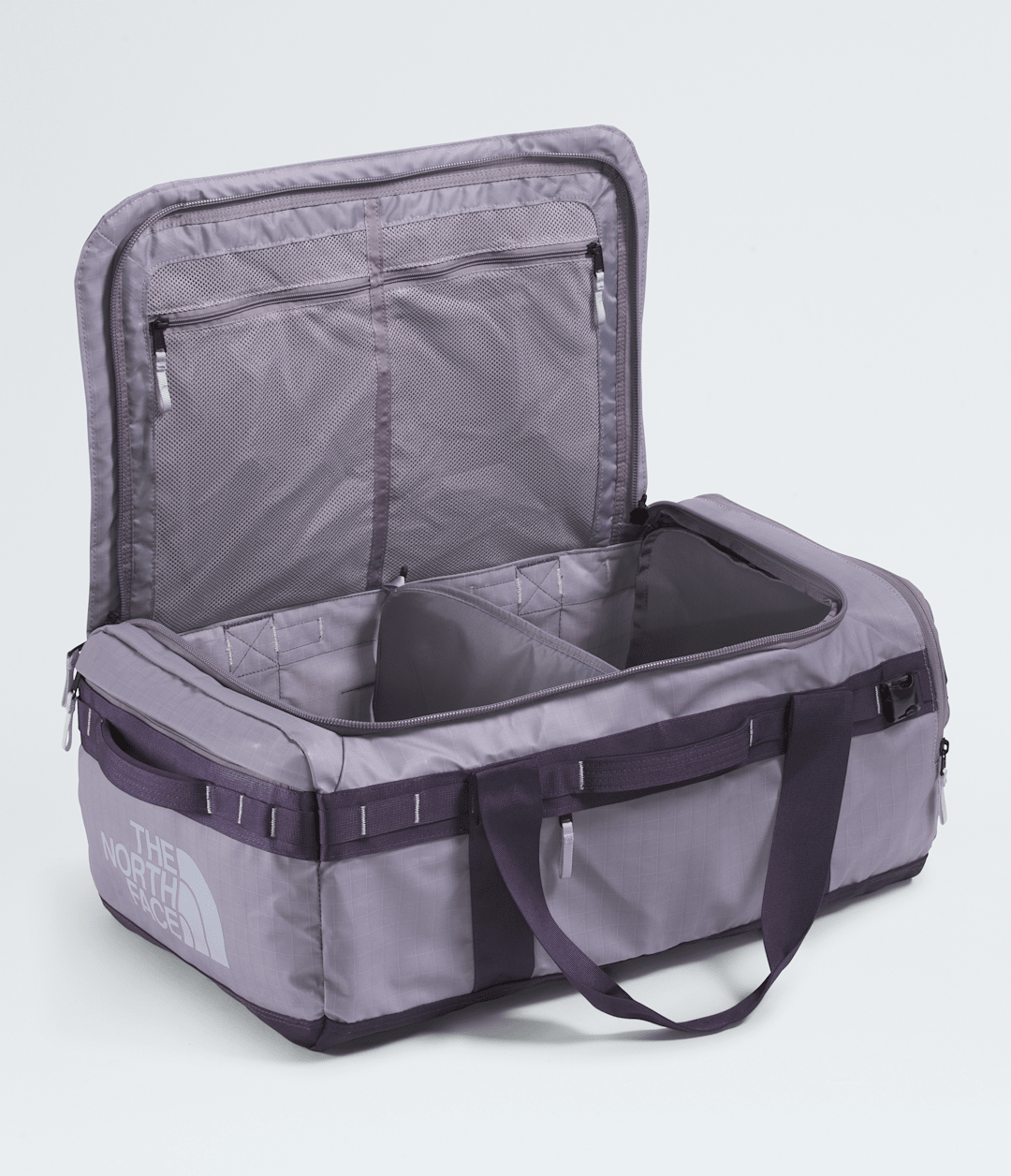 Base Camp Voyager Duffel—62L / The North Face