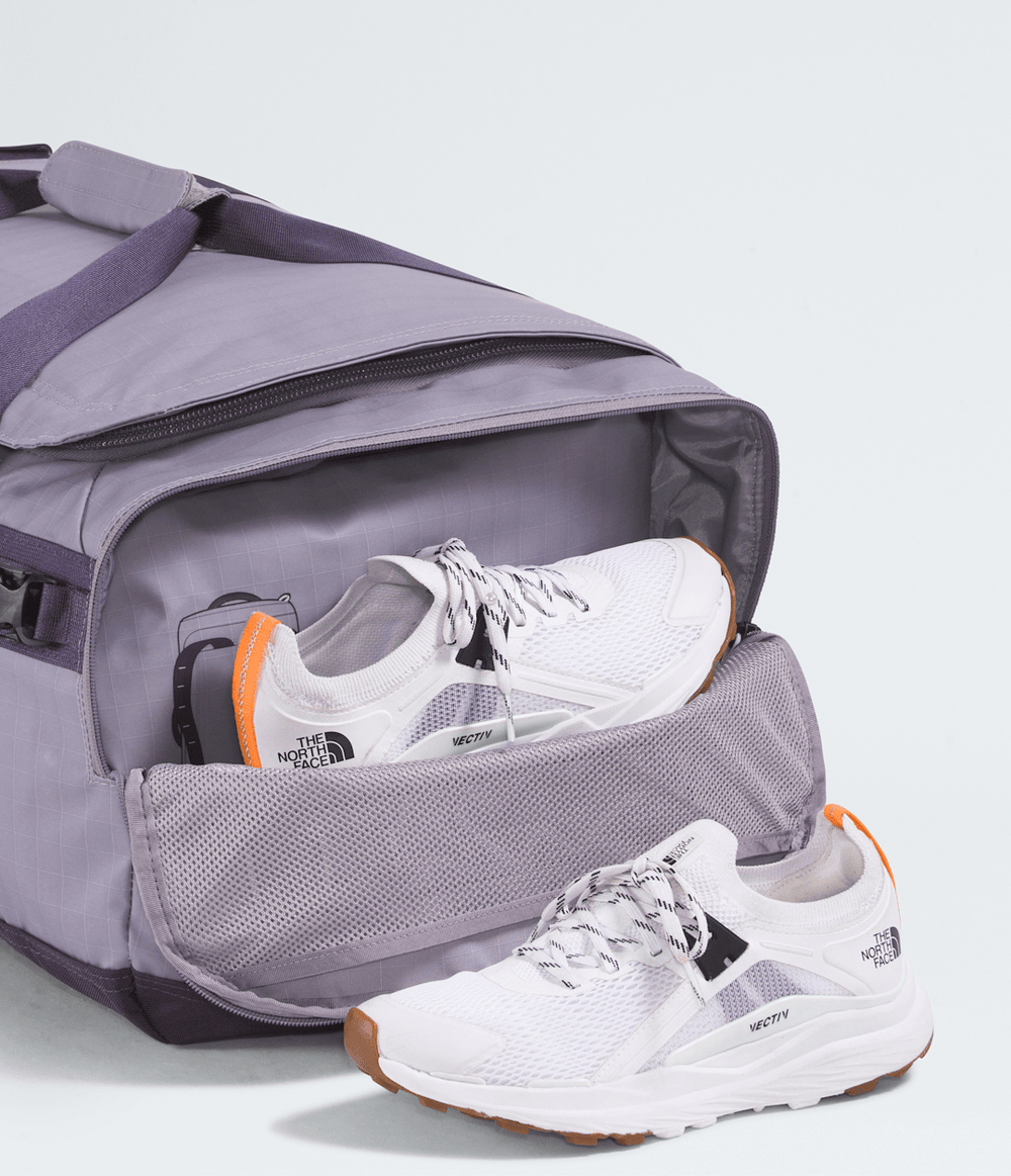 Base Camp Voyager Duffel—62L / The North Face