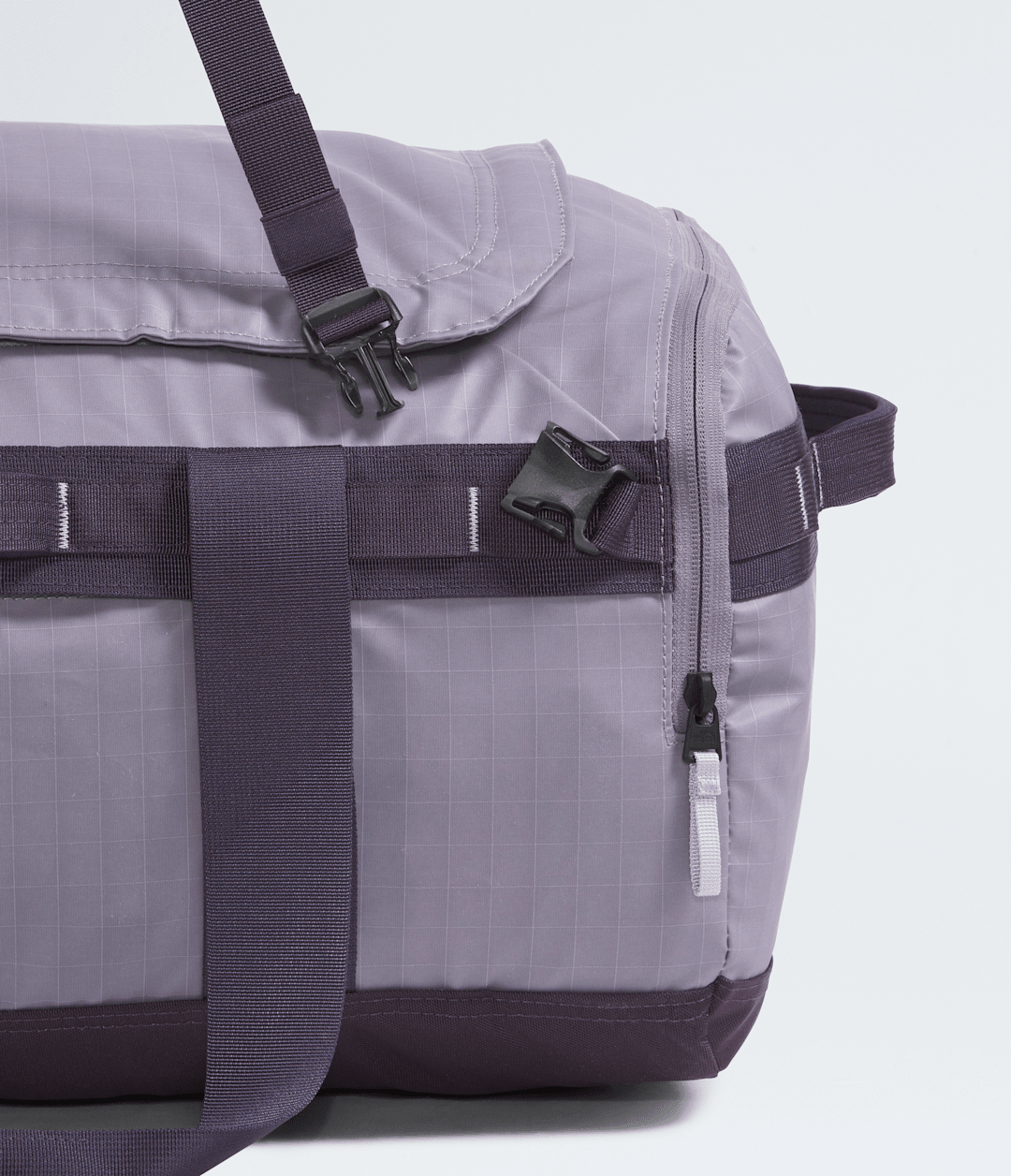 Base Camp Voyager Duffel—62L / The North Face