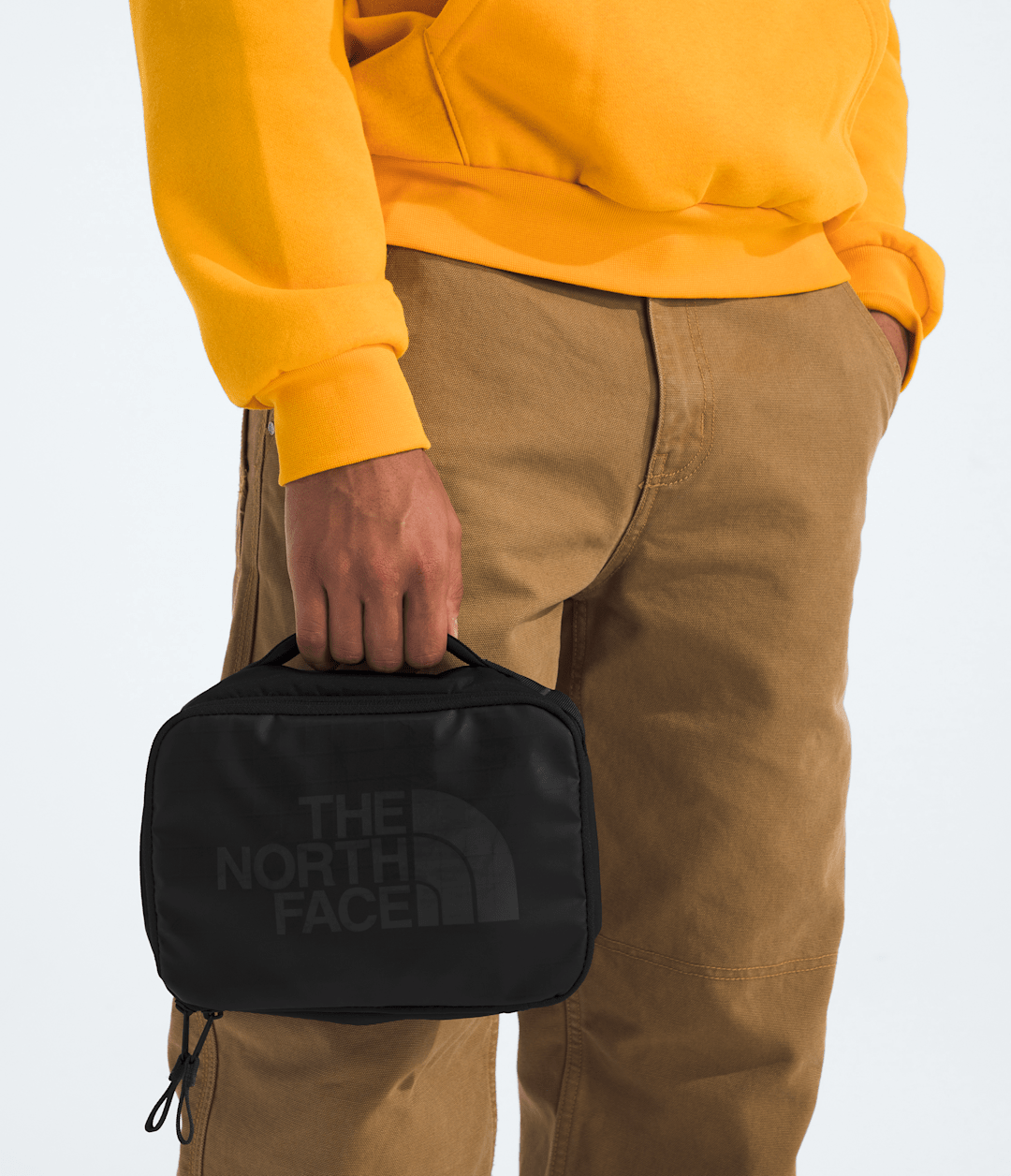 Base Camp Voyager Toiletry Kit / The North Face
