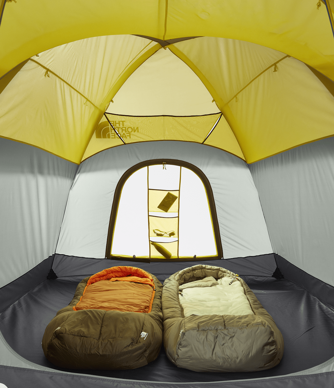 Wawona 6 Tent / The North Face
