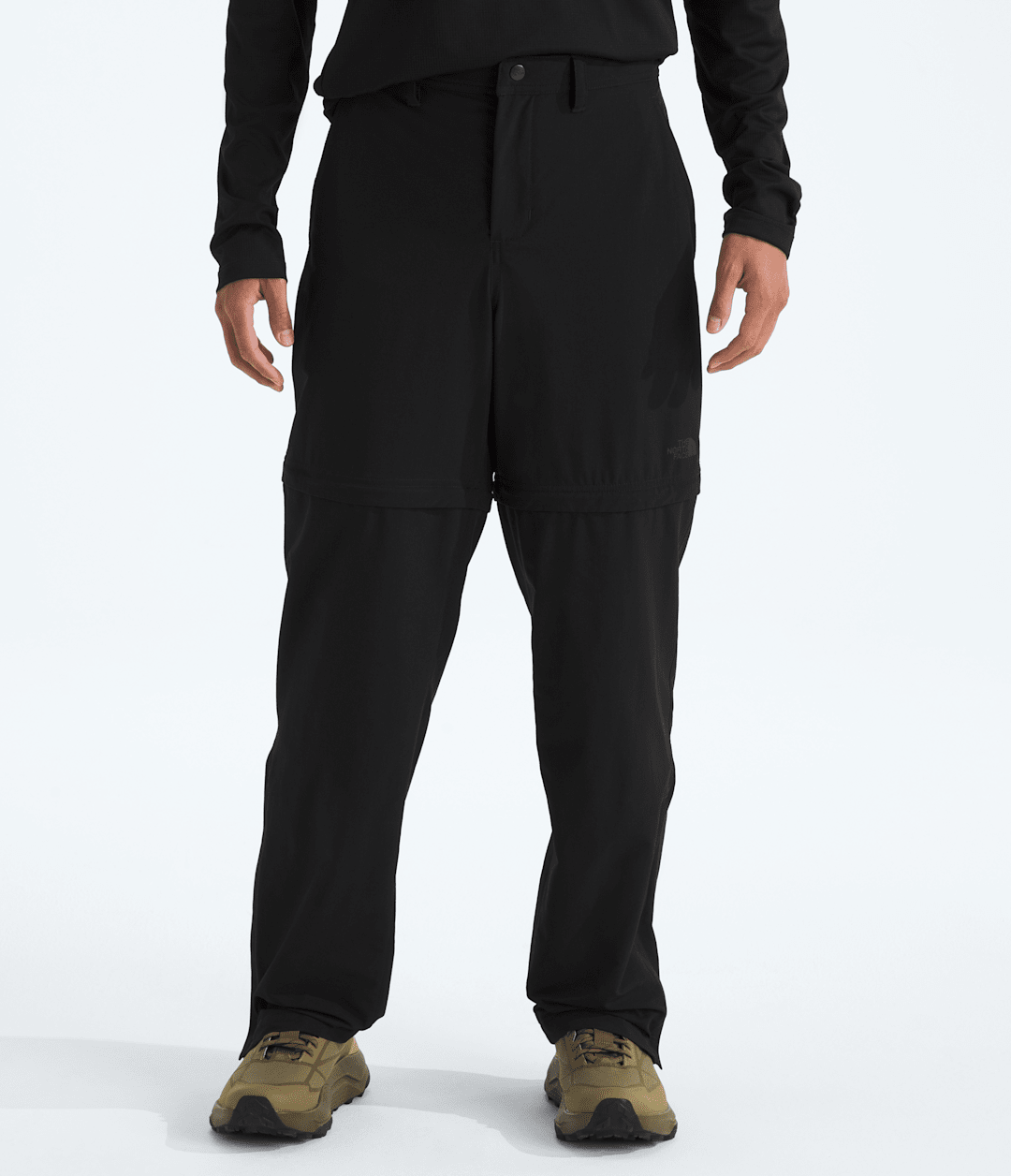 Men’s Basin Convertible Pants / The North Face