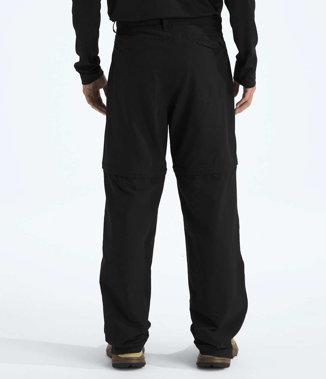 Men’s Basin Convertible Pants / The North Face