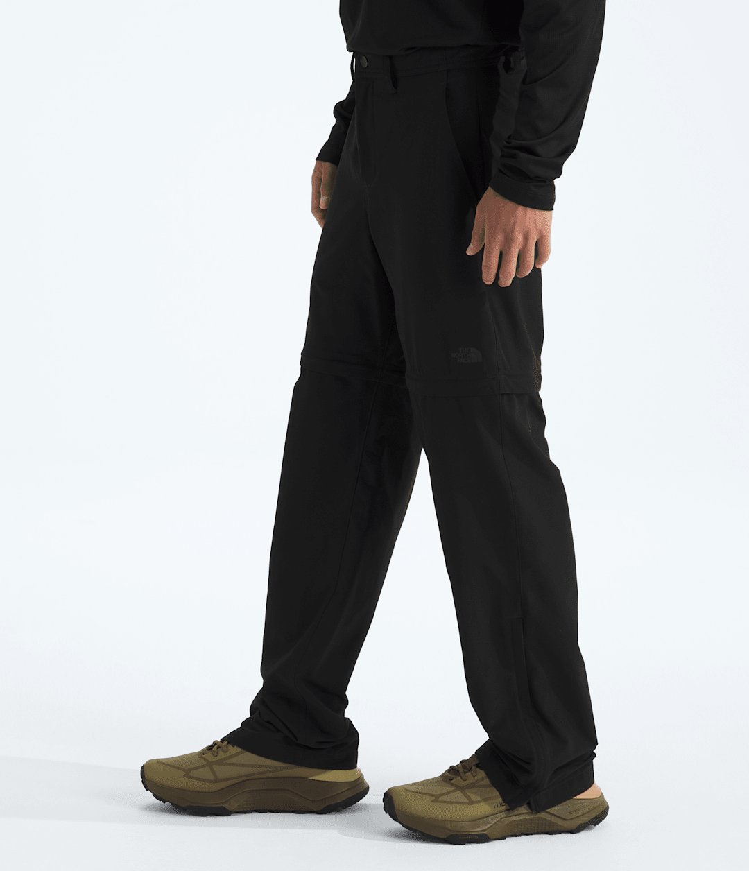 Men’s Basin Convertible Pants / The North Face