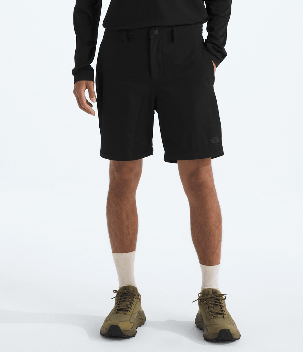 Men’s Basin Convertible Pants / The North Face