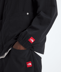 Men’s TNF™ Red Box Nylon Long-Sleeve Shirt / The North Face