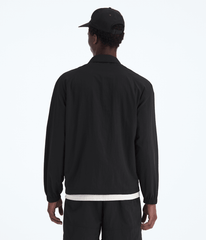 Men’s TNF™ Red Box Nylon Long-Sleeve Shirt / The North Face