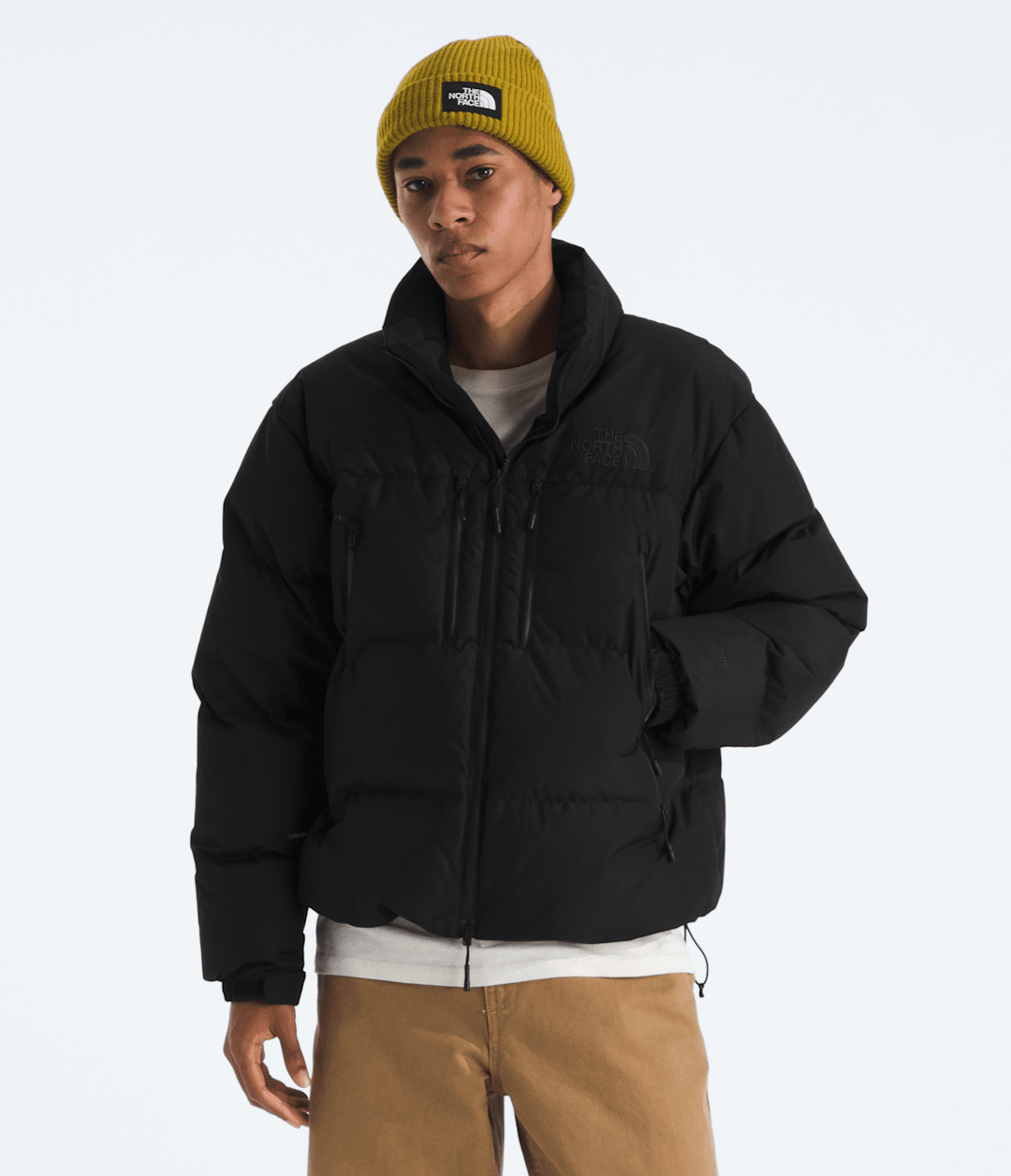 Men’s RMST GORE-TEX® Nuptse Tek Jacket / The North Face