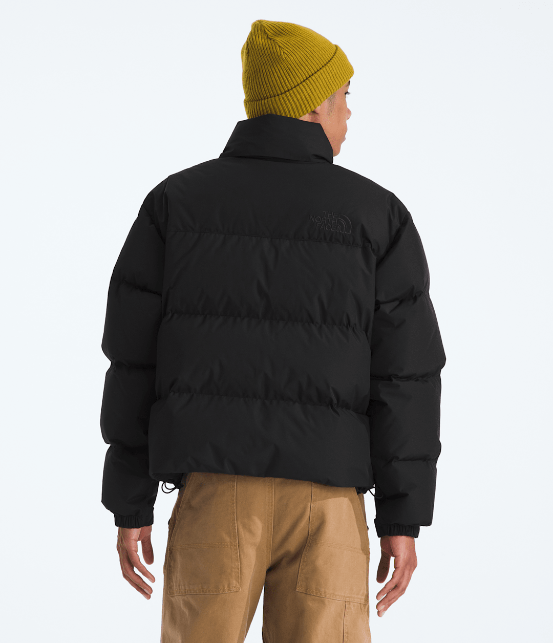 Men’s RMST GORE-TEX® Nuptse Tek Jacket / The North Face
