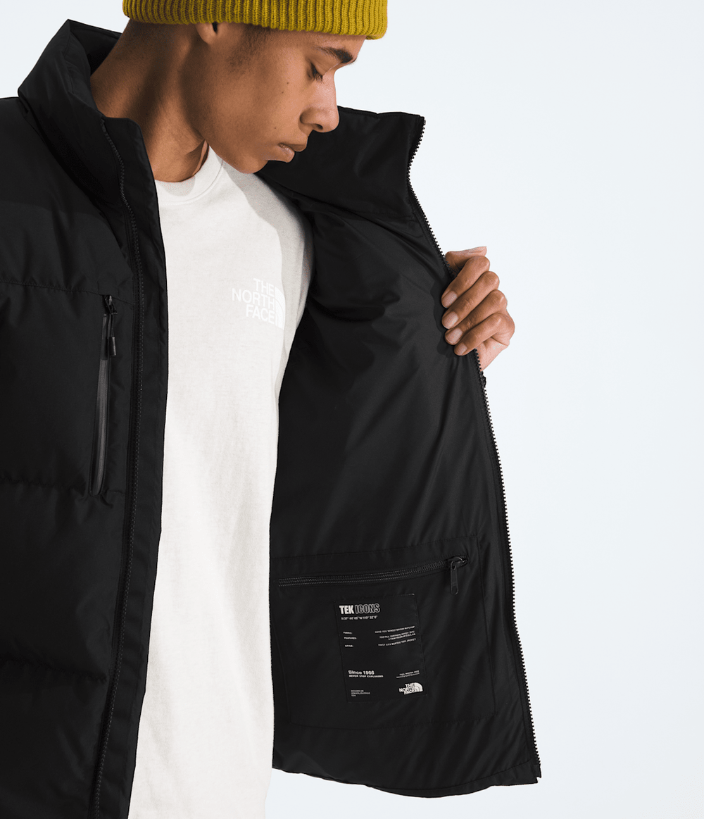 Men’s RMST GORE-TEX® Nuptse Tek Jacket / The North Face