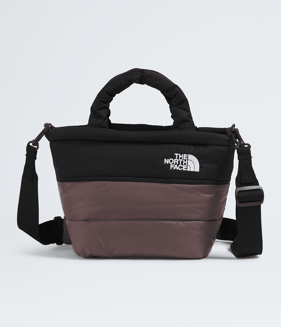 Nuptse Mini Bag / The North Face