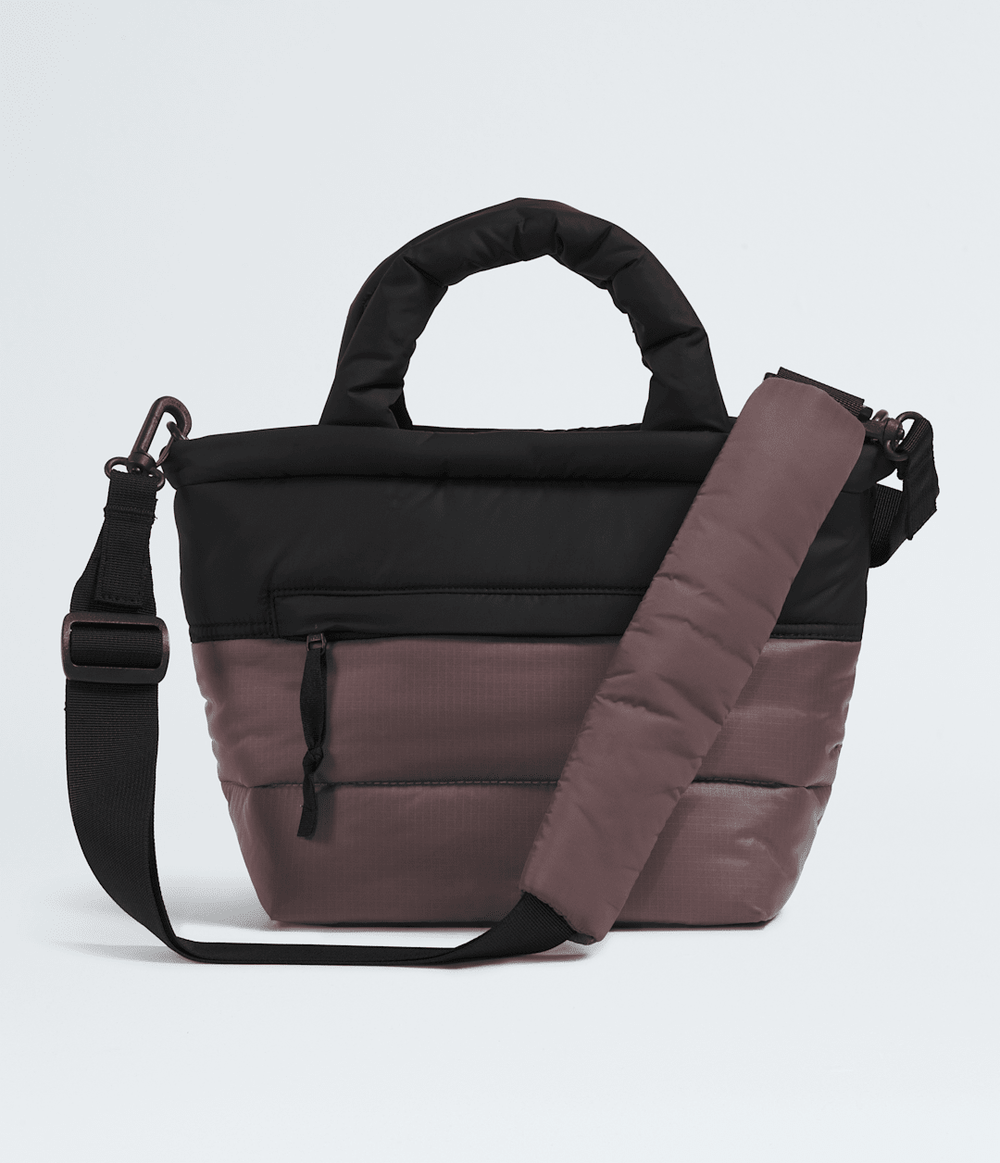 Nuptse Mini Bag / The North Face