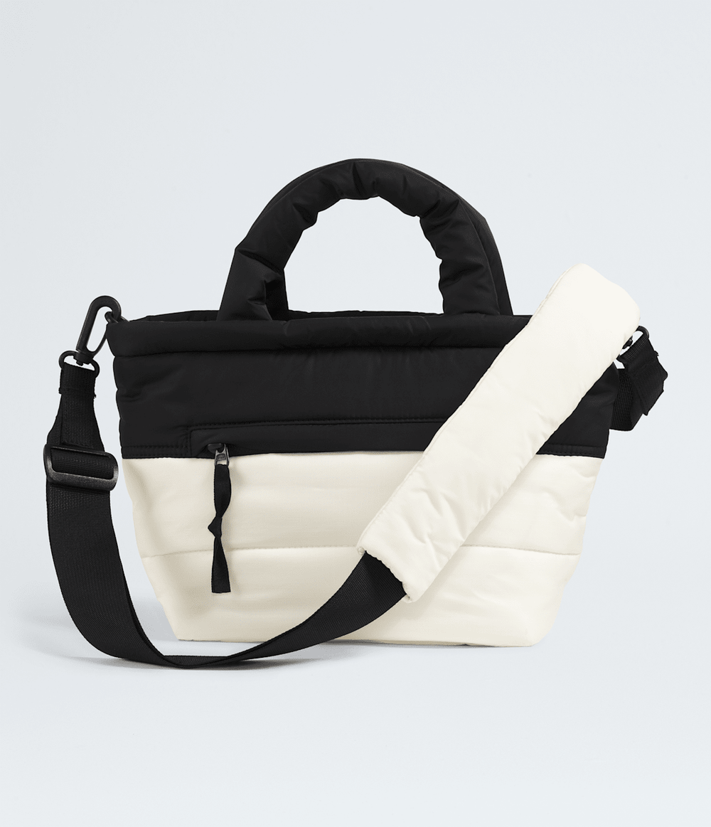Nuptse Mini Bag / The North Face